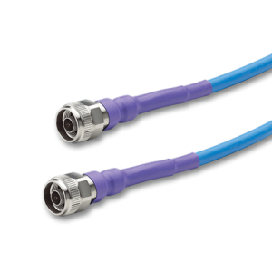 75-Ohm Broadband Test Cables