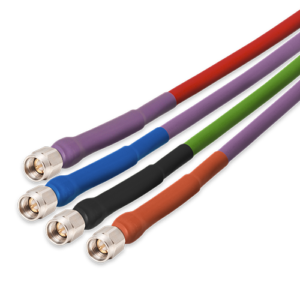 Megaphase private labeled test and measurement cables