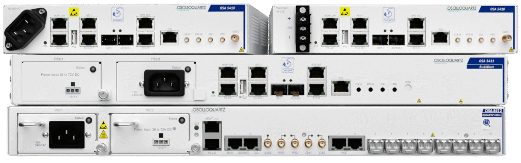 OSA 5410