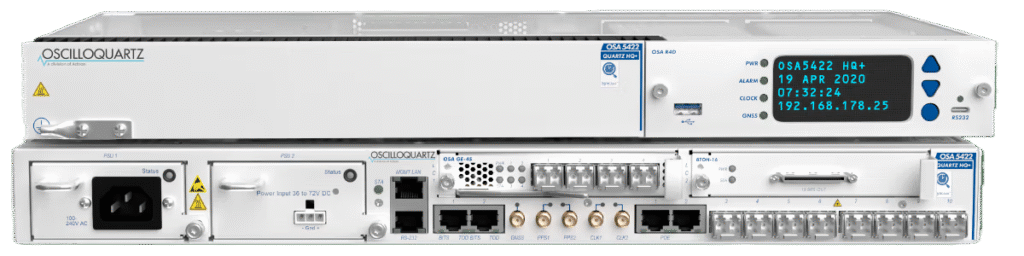 OSA 5420